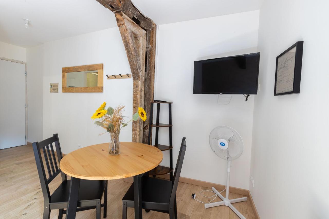 Apartment La Litteraire, 5mn Du Zooparc De Beauval Saint-Aignan (Loir-et-Cher)